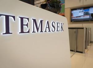 Quỹ đầu tư Temasek của Singapore dính líu đến sàn giao dịch tiền điện tử Embattled FTX